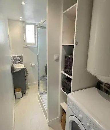 Maison Village Acces Et Commerces A Pieds Holiday home