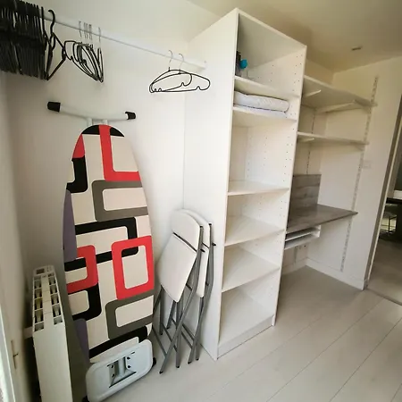 Maison Village Acces Et Commerces A Pieds *