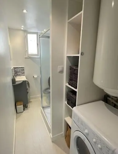 Maison Village Acces Et Commerces A Pieds Holiday home